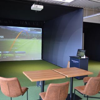 GREEN GOLF INDOOR STUDIO