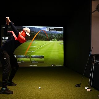 GREEN GOLF INDOOR STUDIO