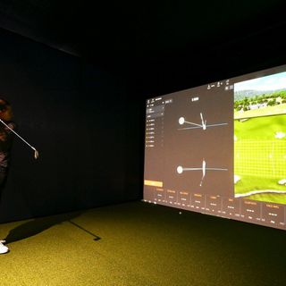 GREEN GOLF INDOOR STUDIO