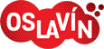 Oslavín