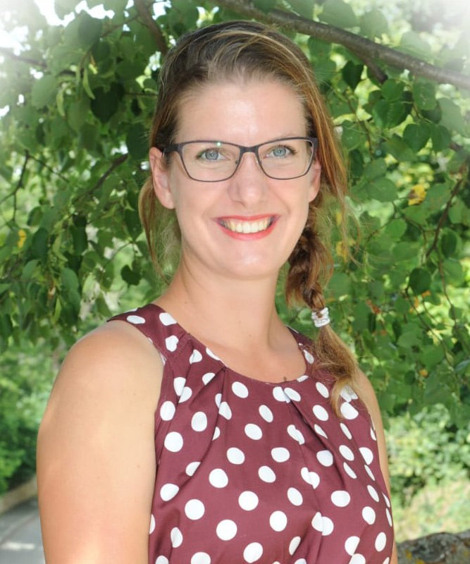 Mgr. Jana Zahrádková